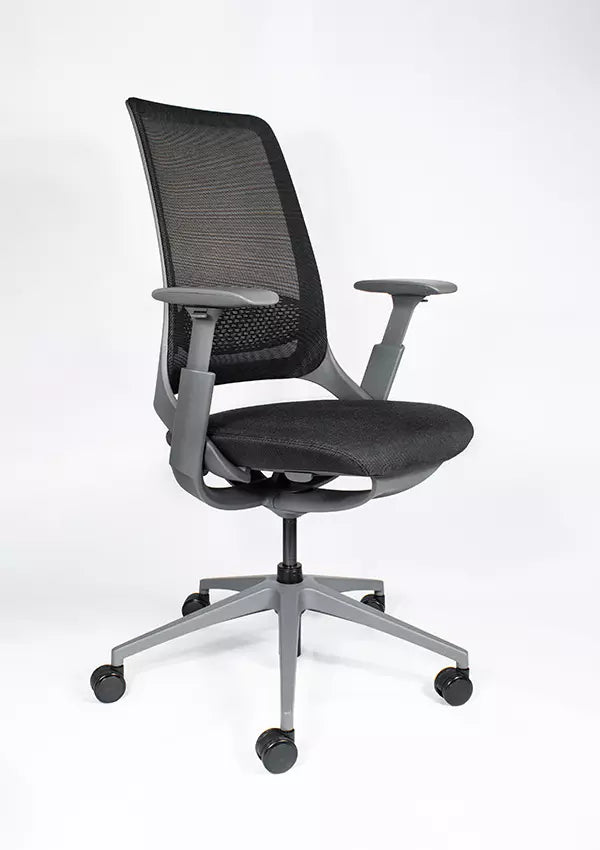 Silla Ejecutiva Ava RE-1830