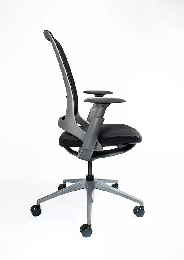 Silla Ejecutiva Ava RE-1830