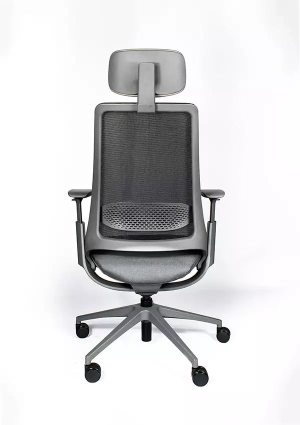 Silla Ejecutiva Ava RE-1830