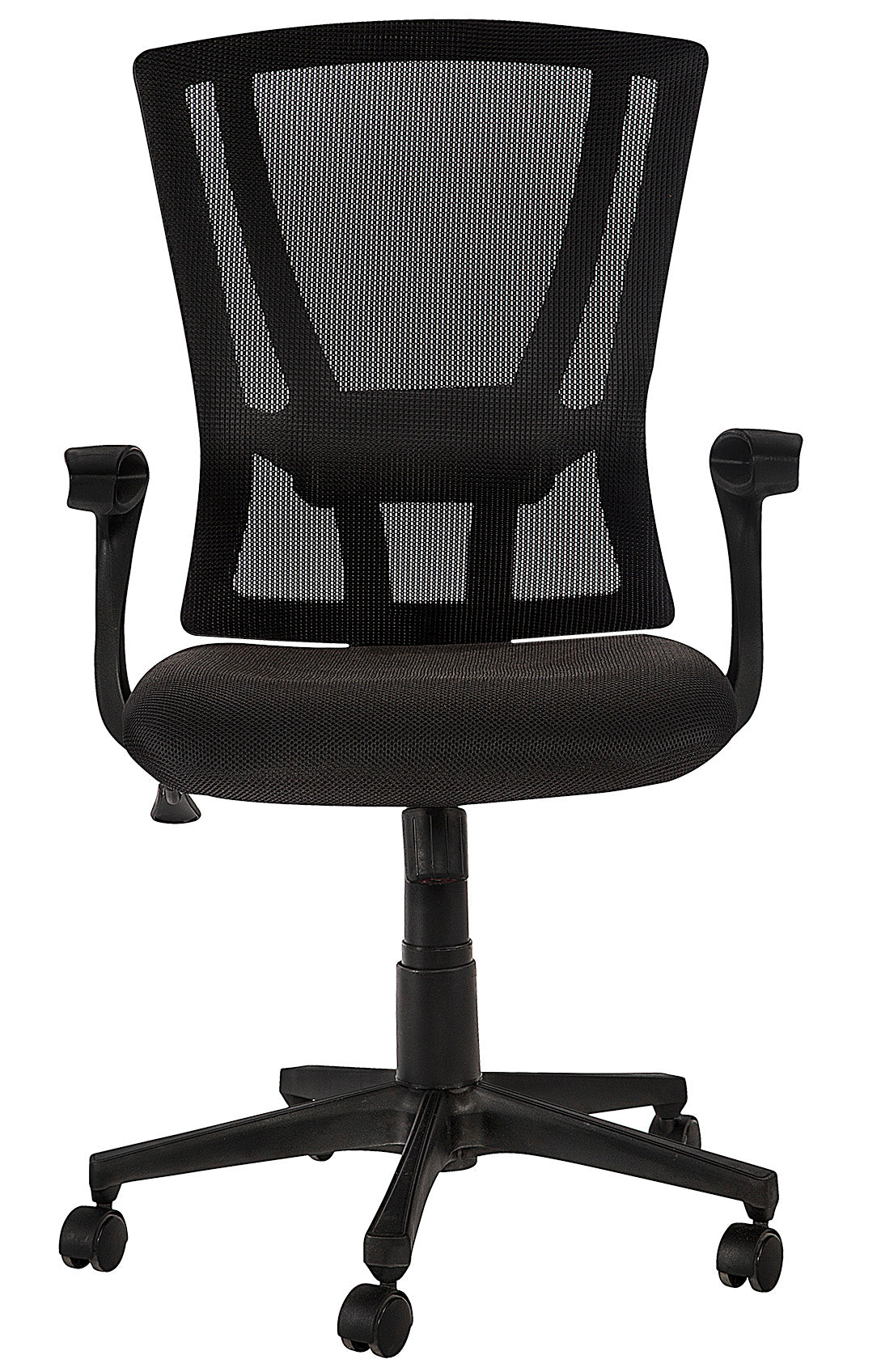 Silla Ejecutiva BREAK-S B - OffiMobile