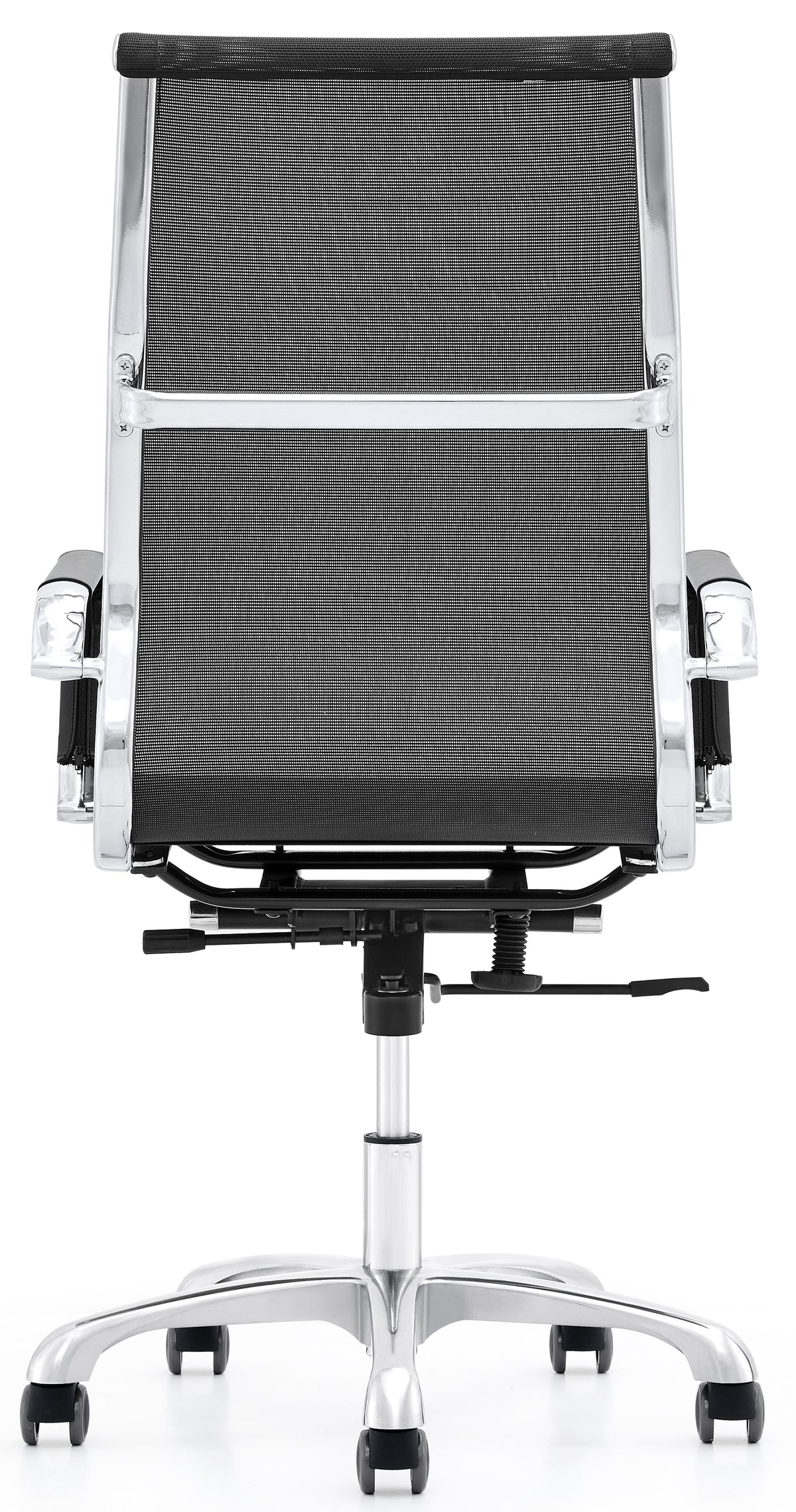 Silla Ejecutiva CH-003A