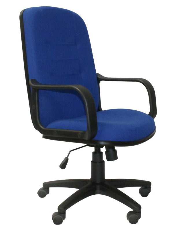 Silla Ejecutiva E-53