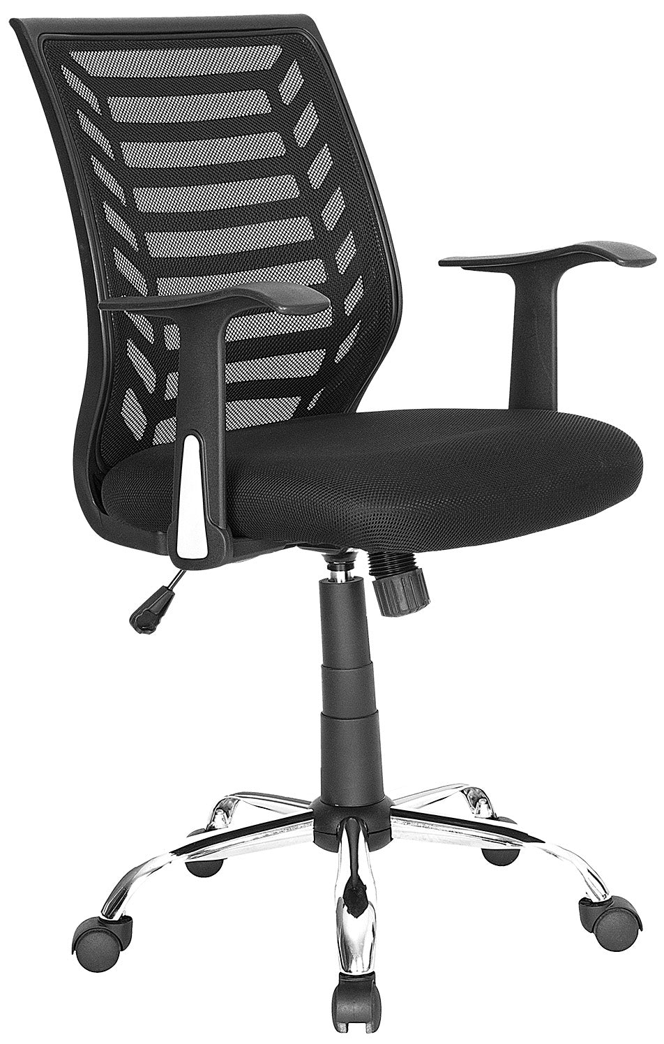 Silla Operativa LK-07 - 3/4