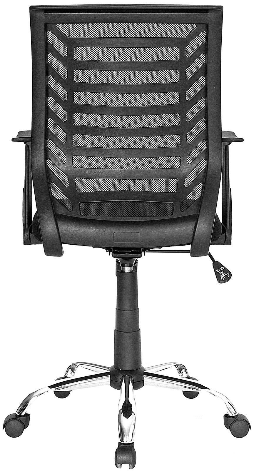 Silla Operativa LK-07 - atrás