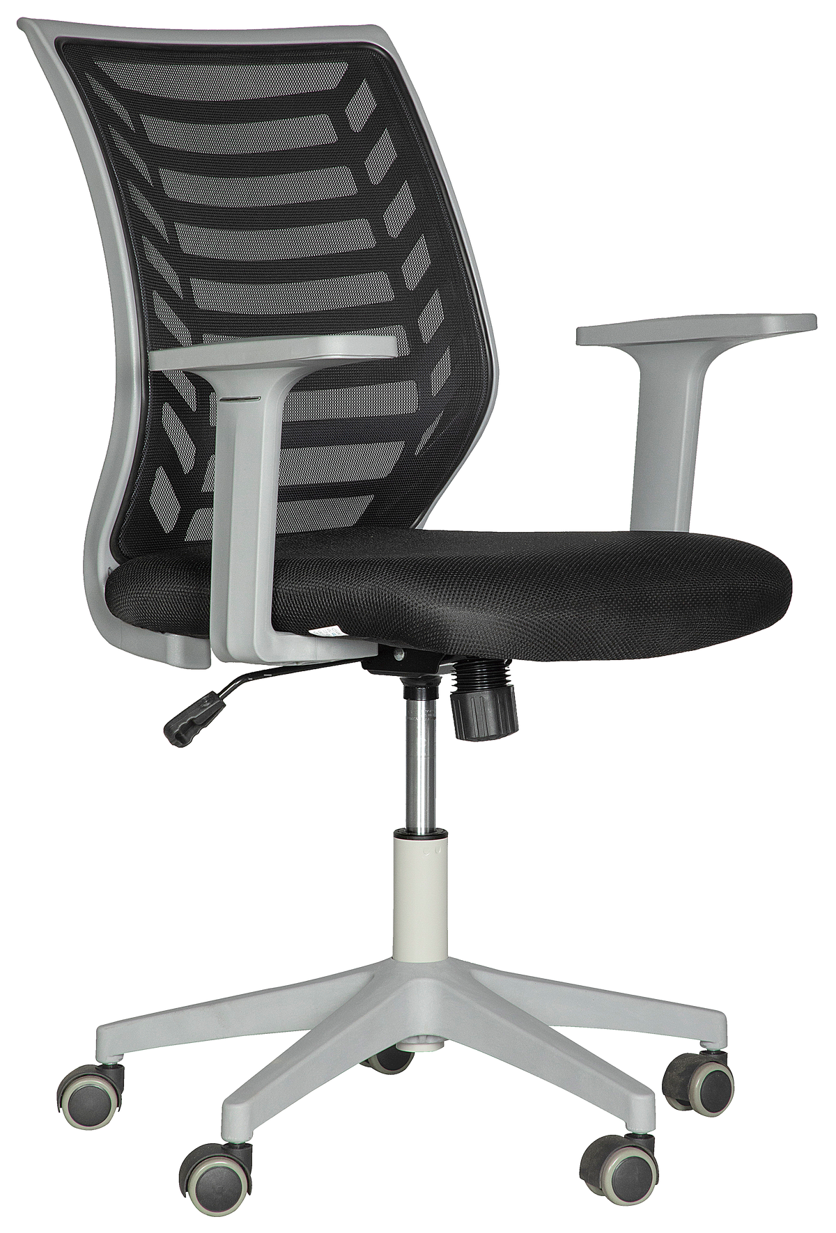 Silla Operativa LK-07G - 3/4