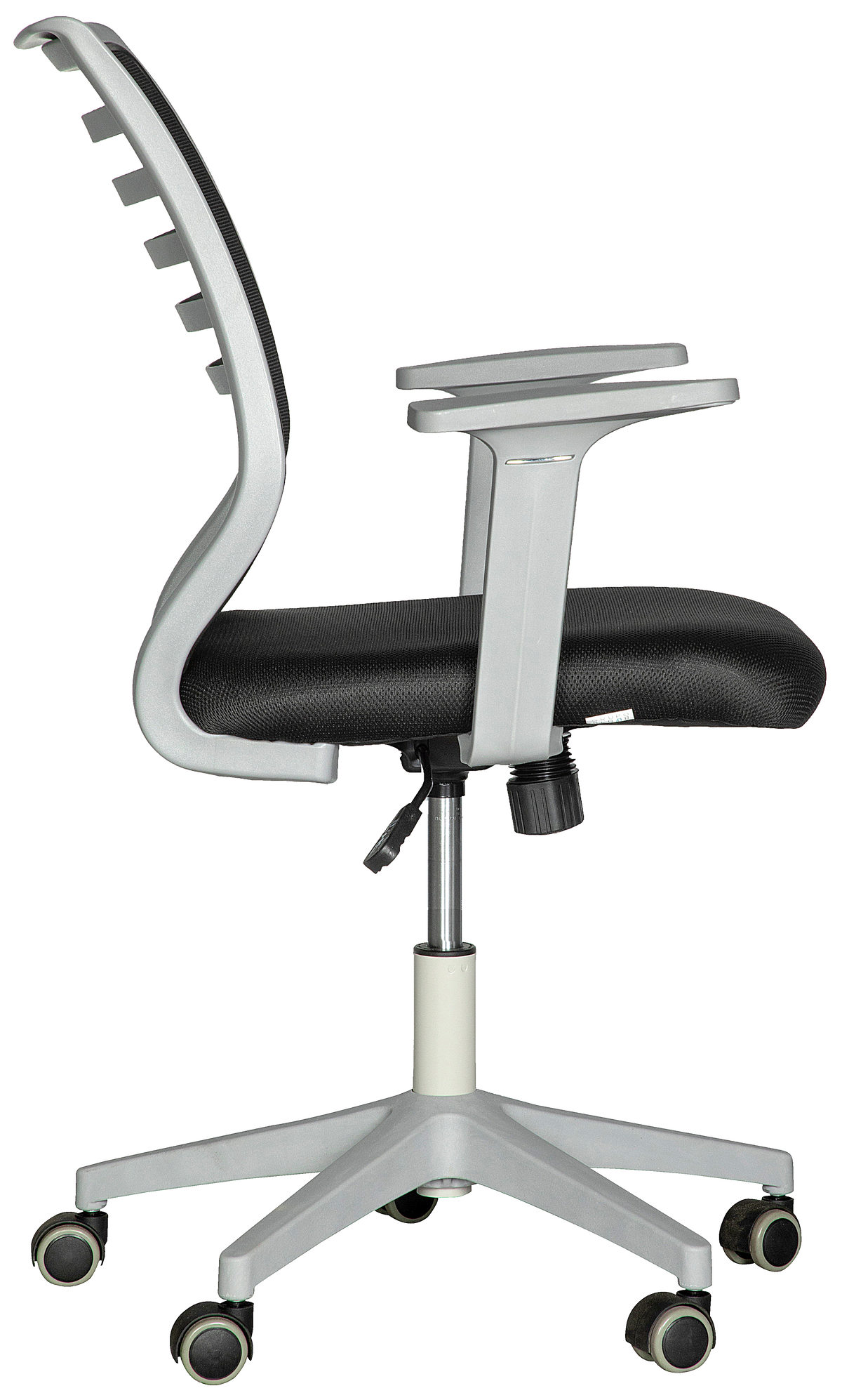 Silla Operativa LK-07G - lateral