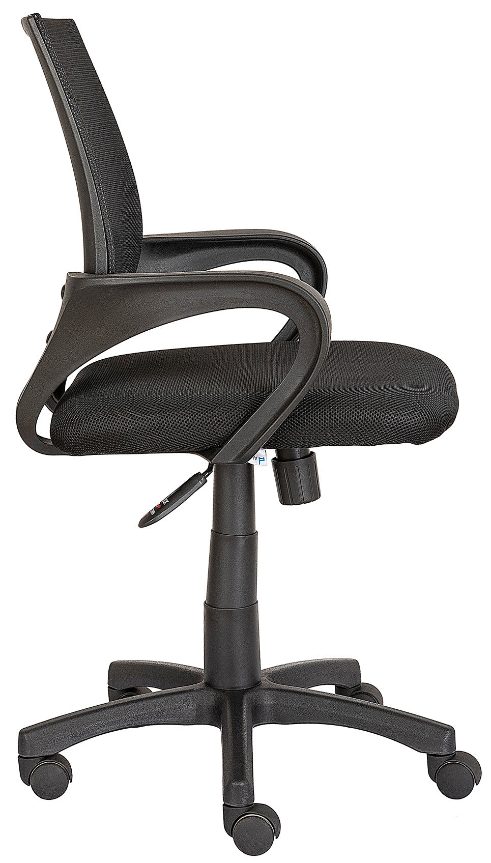 Silla Operativa LK-15 - lateral