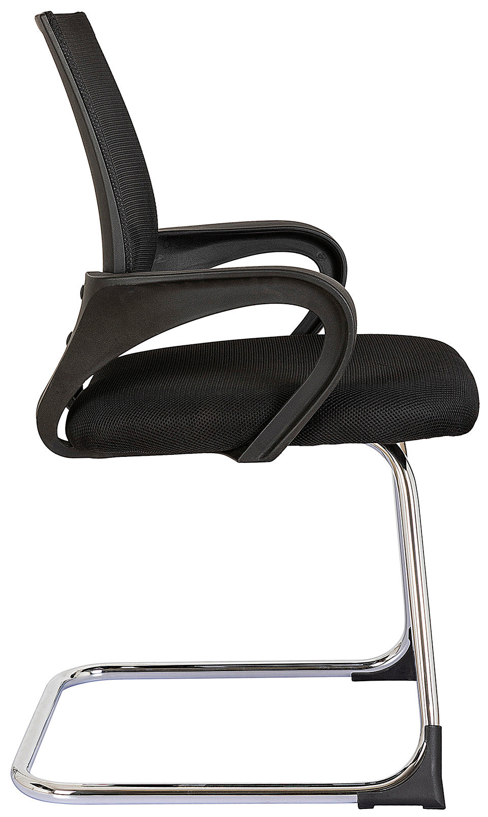 Silla Visitante LK-16 - lateral