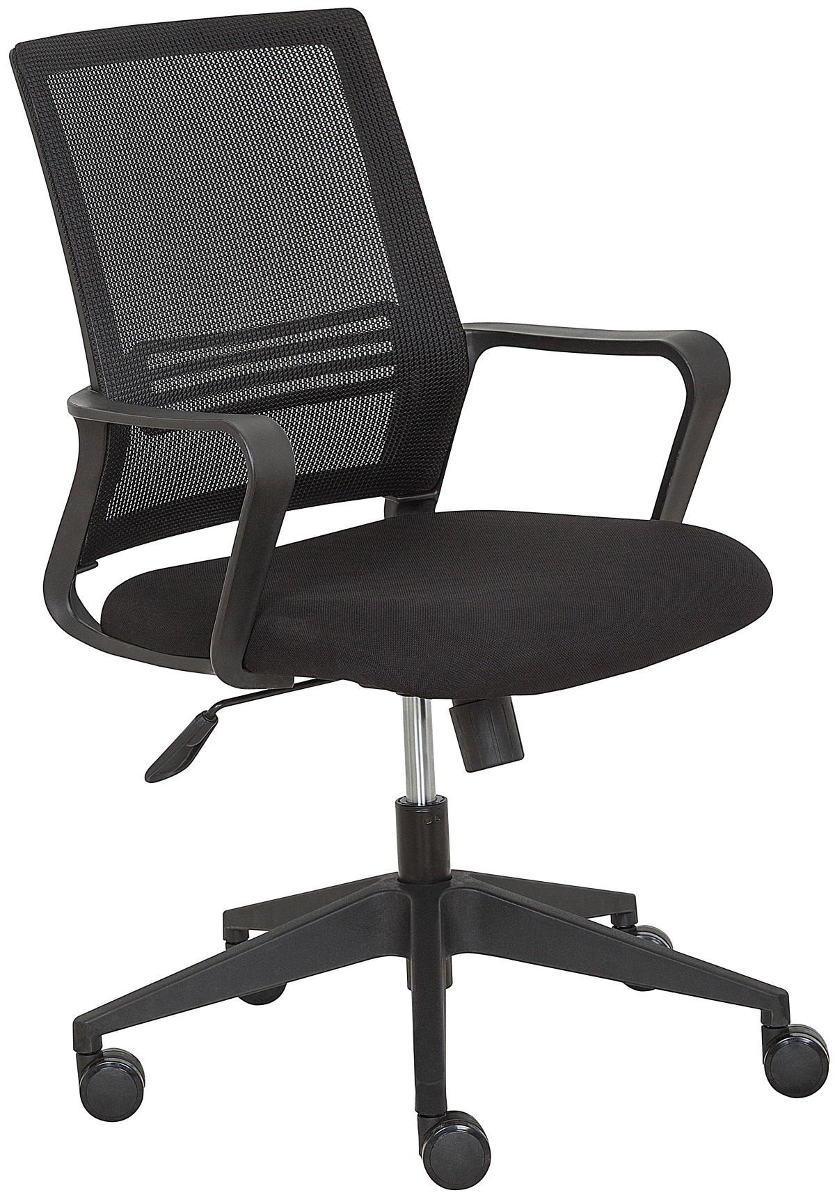 Silla Operativa LK-17 - 3/4
