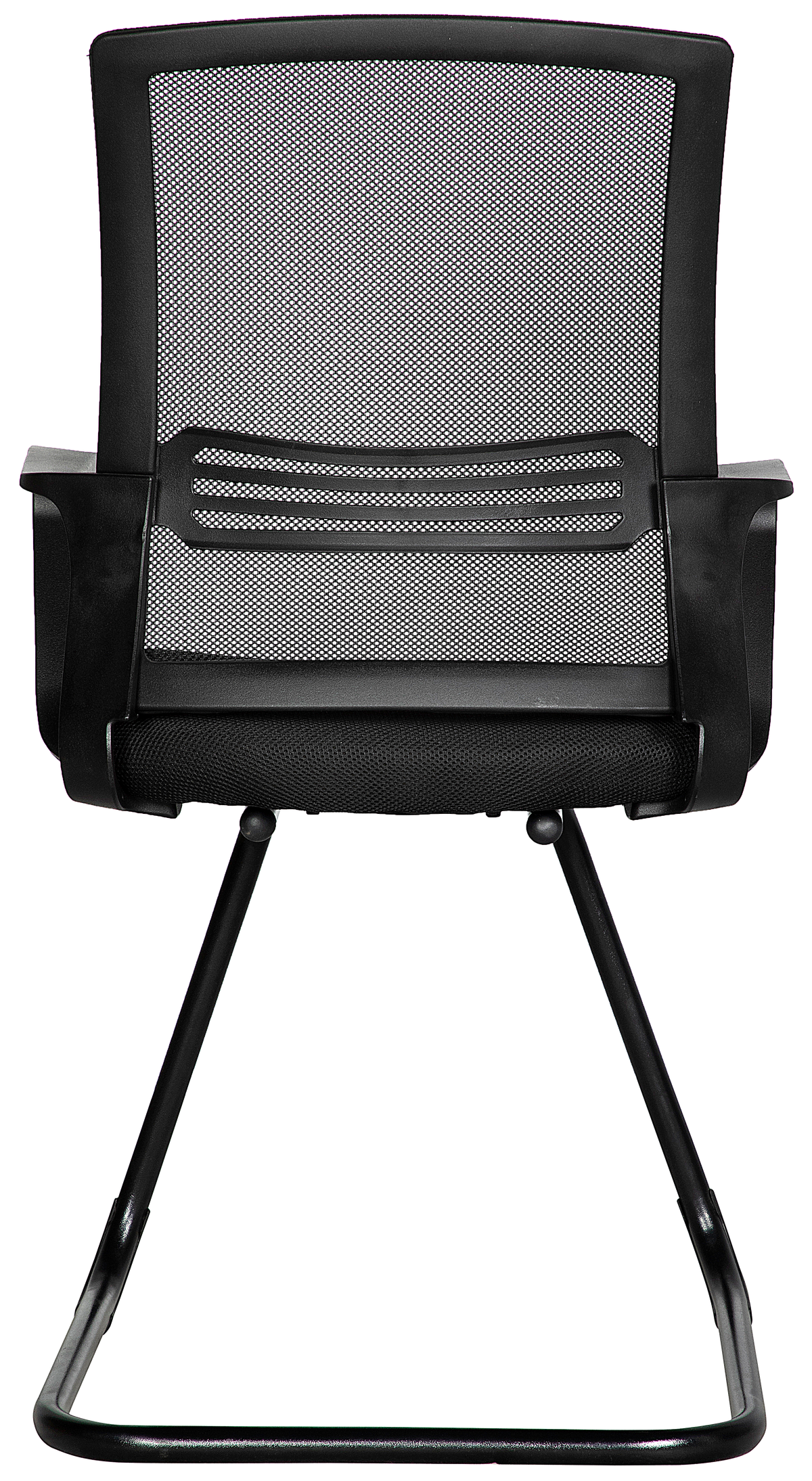 Silla Visitante LK-18 - atrás