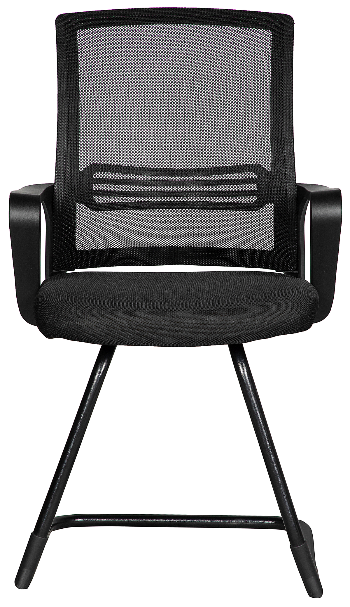 Silla Visitante LK-18 - frente