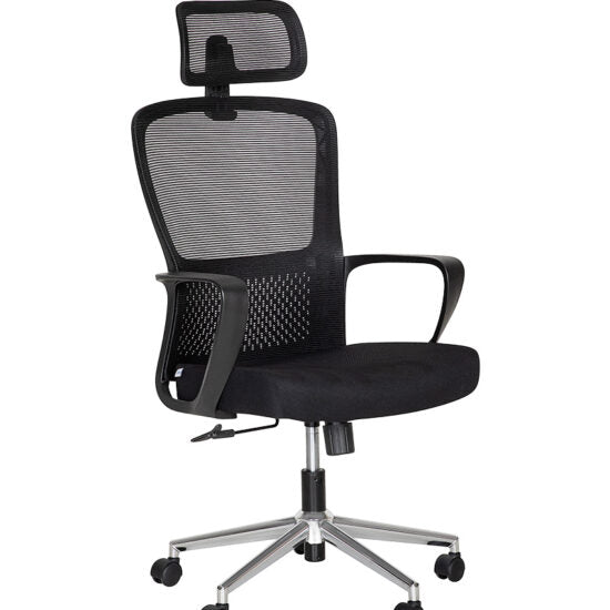 Silla Operativa LK-20CC - 3/4