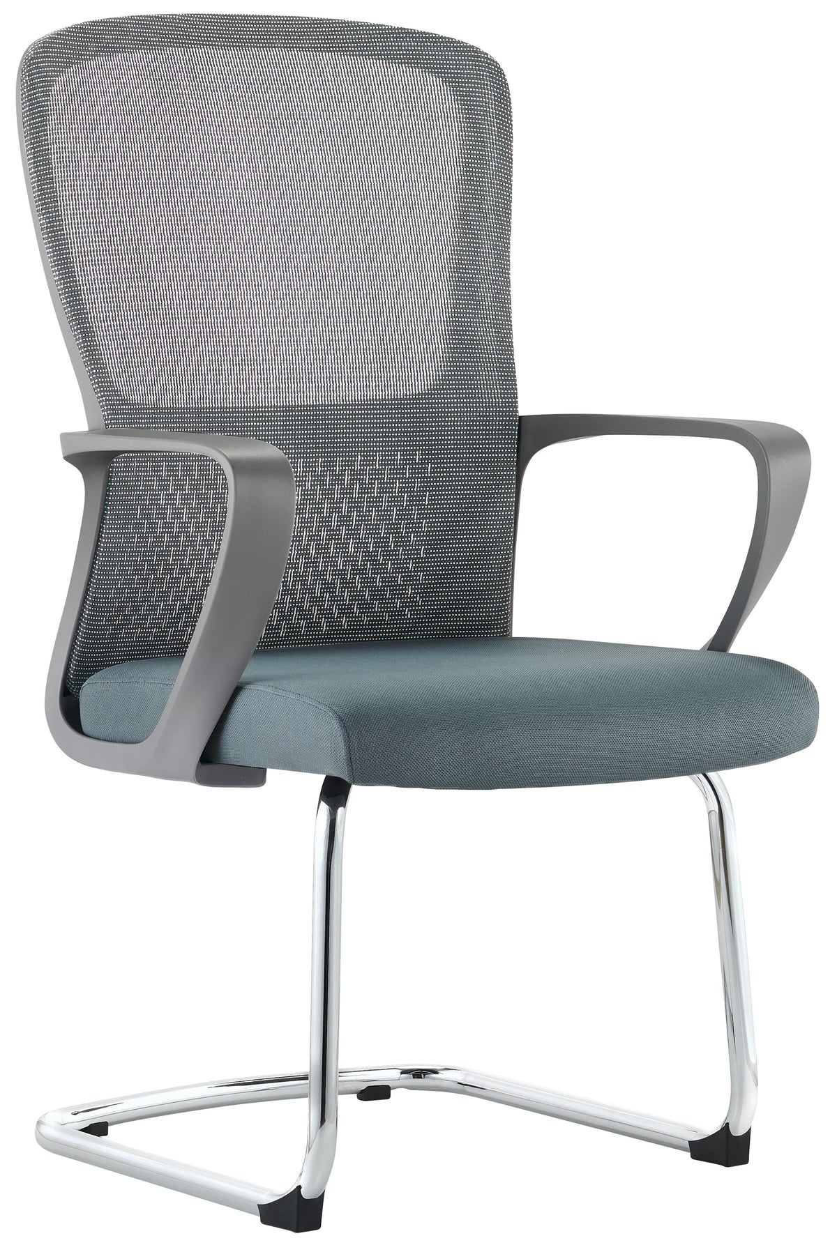 Silla Visitante LK-20V - 3/4