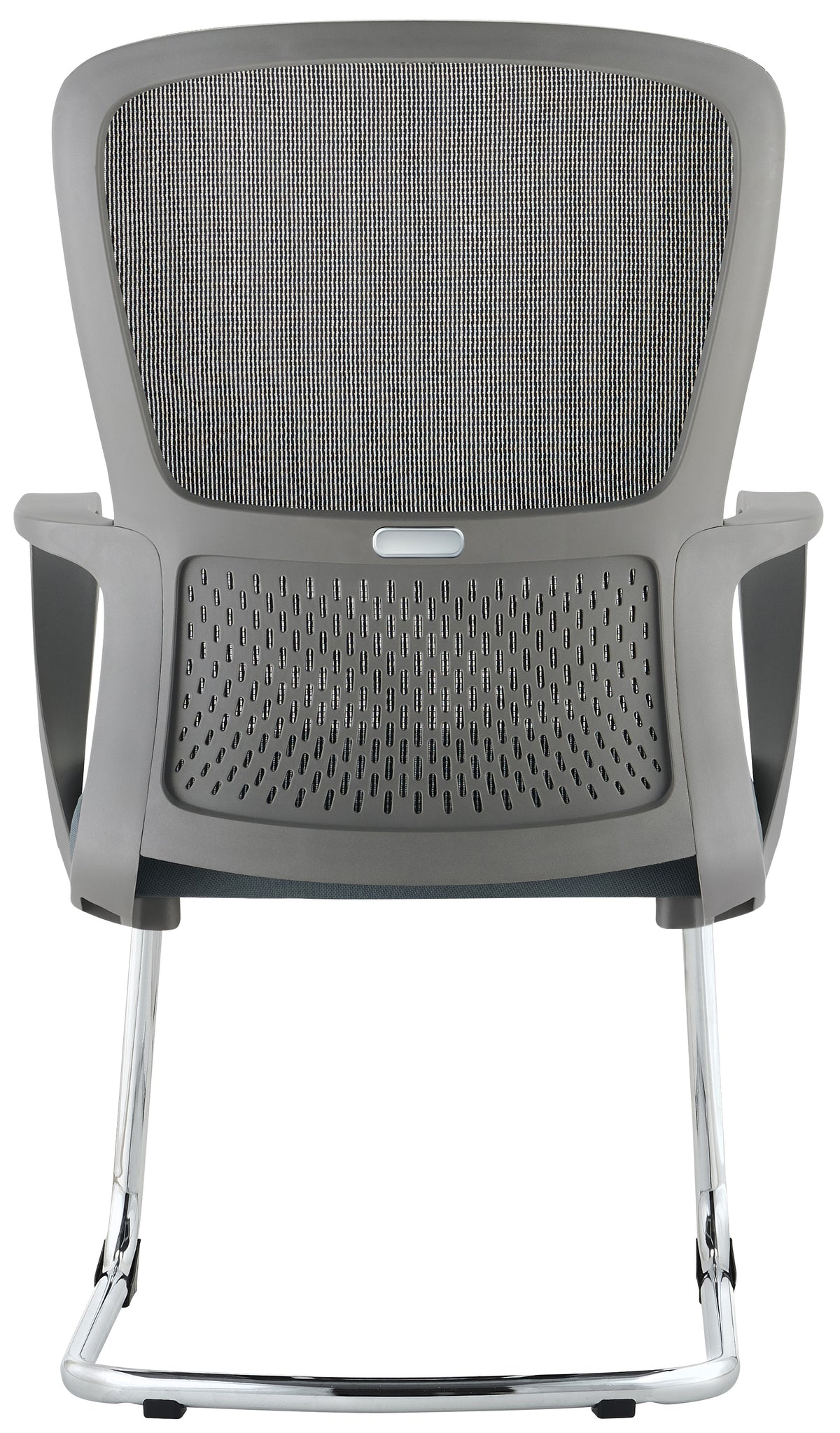 Silla Visitante LK-20V - atrás