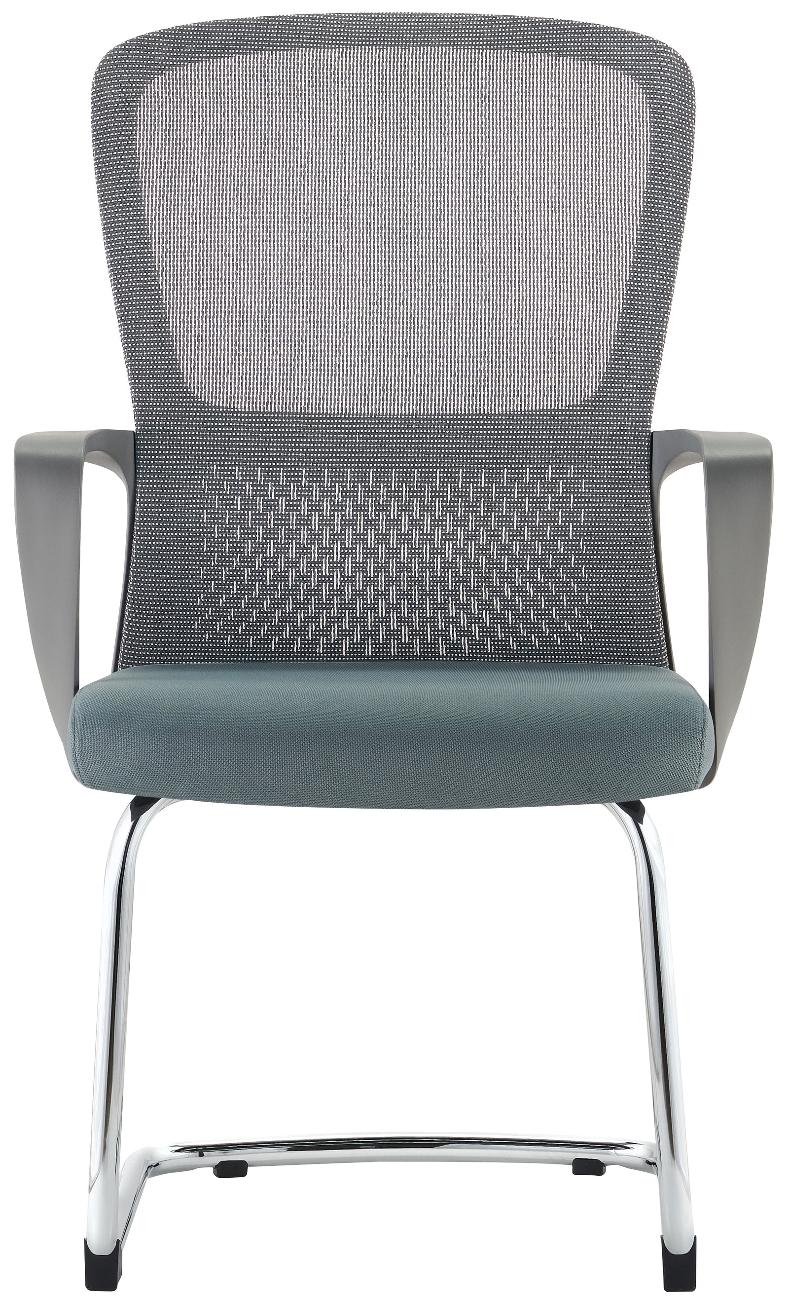 Silla Visitante LK-20V - frente