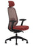 Silla Ejecutiva Spirit Black