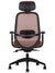 Silla Ejecutiva Spirit Black