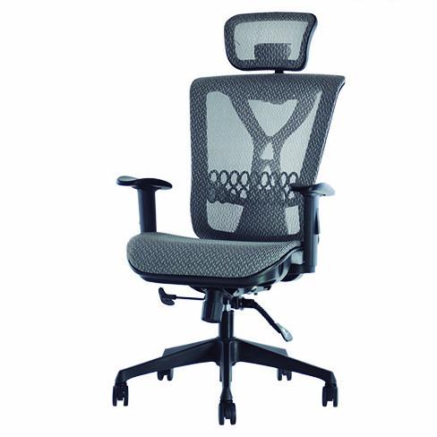 Silla ejecutiva 