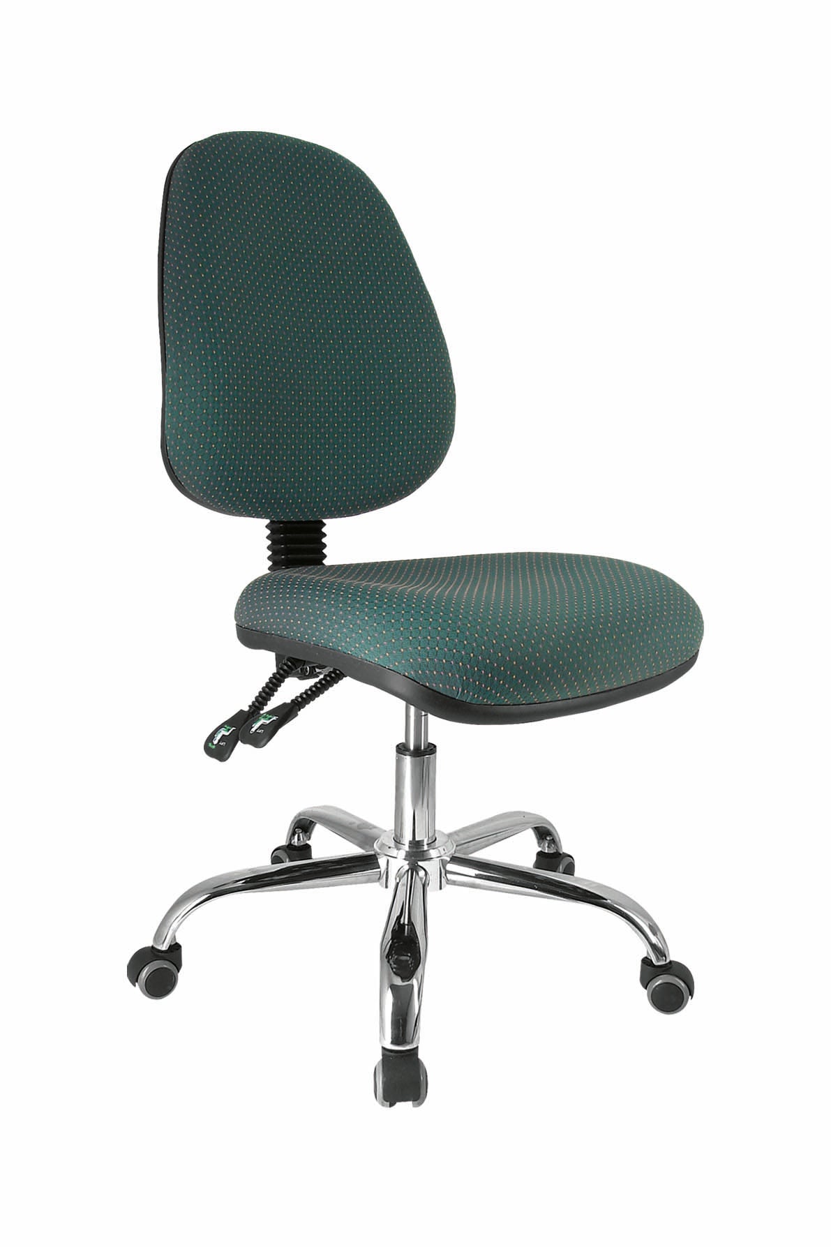 Silla Operativa E-13505 - OffiMobile