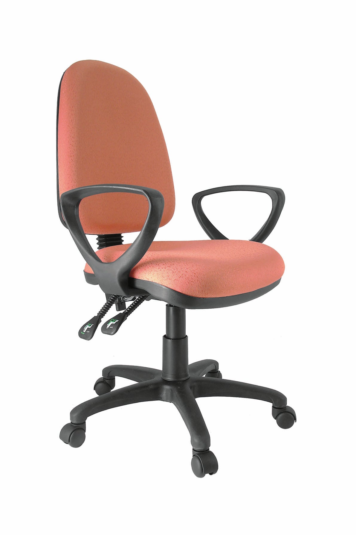 Silla Operativa E-20051 - OffiMobile