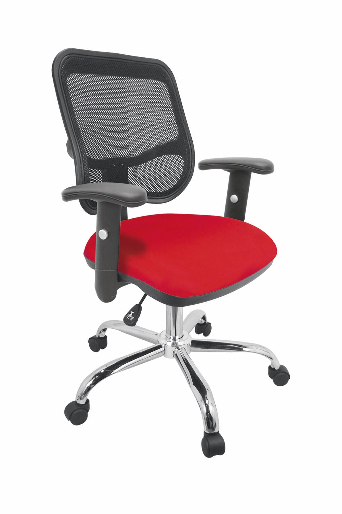 Silla Operativa E-22021 - OffiMobile