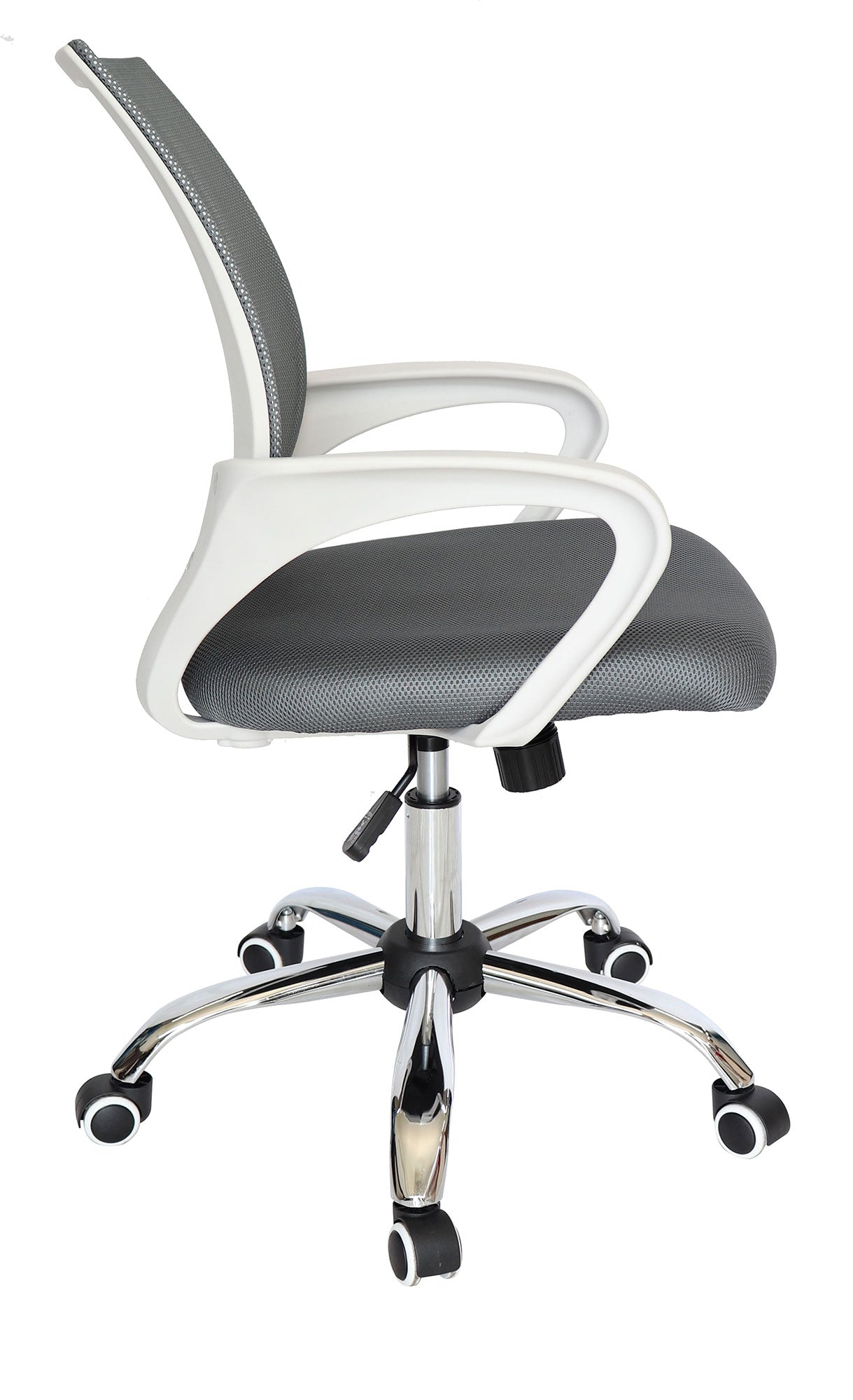 Silla Operativa Eco-Chair Blanca - OffiMobile