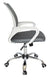 Silla Operativa Eco-Chair Blanca - OffiMobile