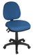 SILLA PROCHAIR 2P - Offimobile