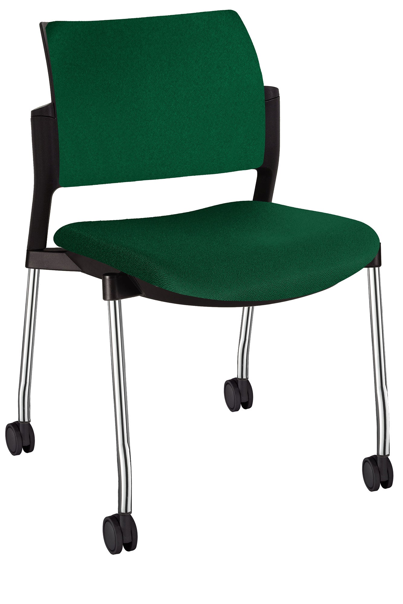 Silla Visitante Kyos OHV-334 - OffiMobile