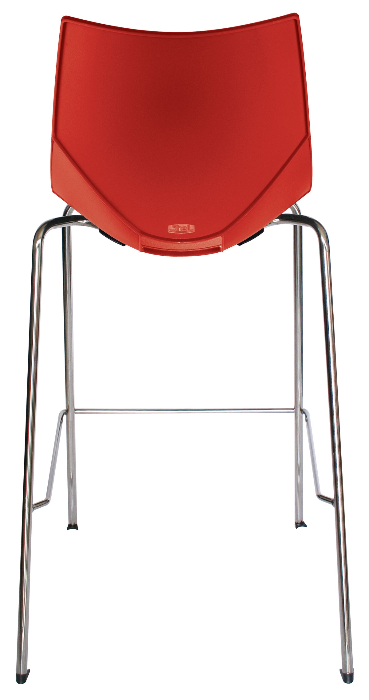 Silla Visitante OHV-37 Alta - OffiMobile