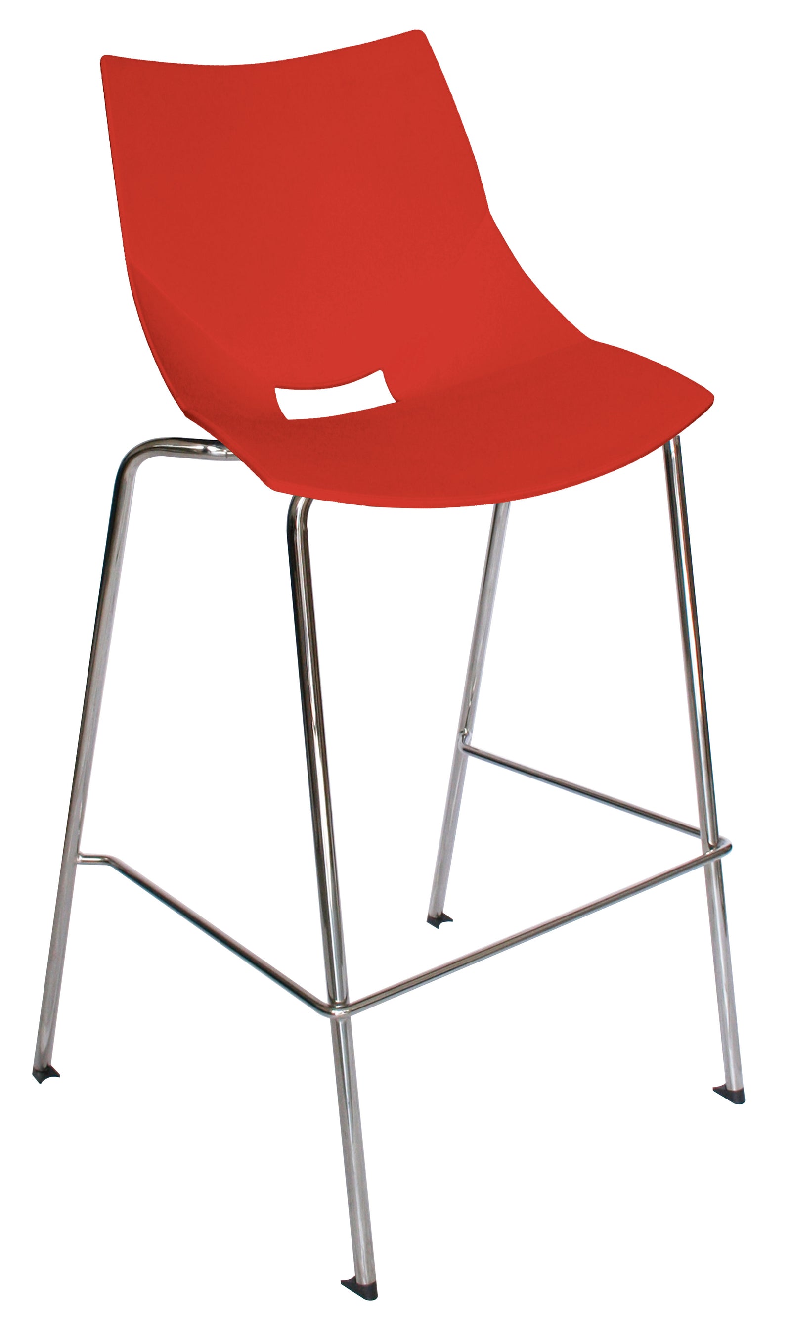 Silla Visitante OHV-37 Alta - OffiMobile