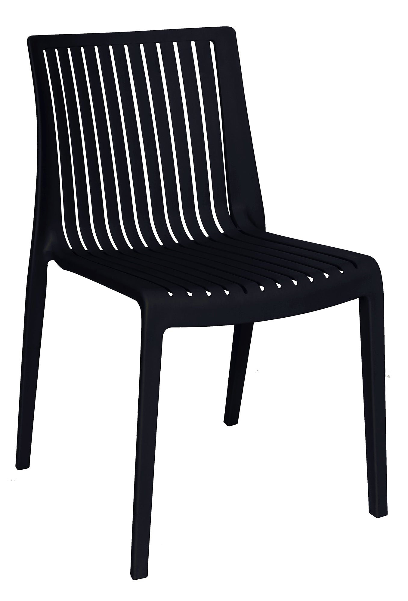 Silla Visitante Milos OHV-7203B - OffiMobile