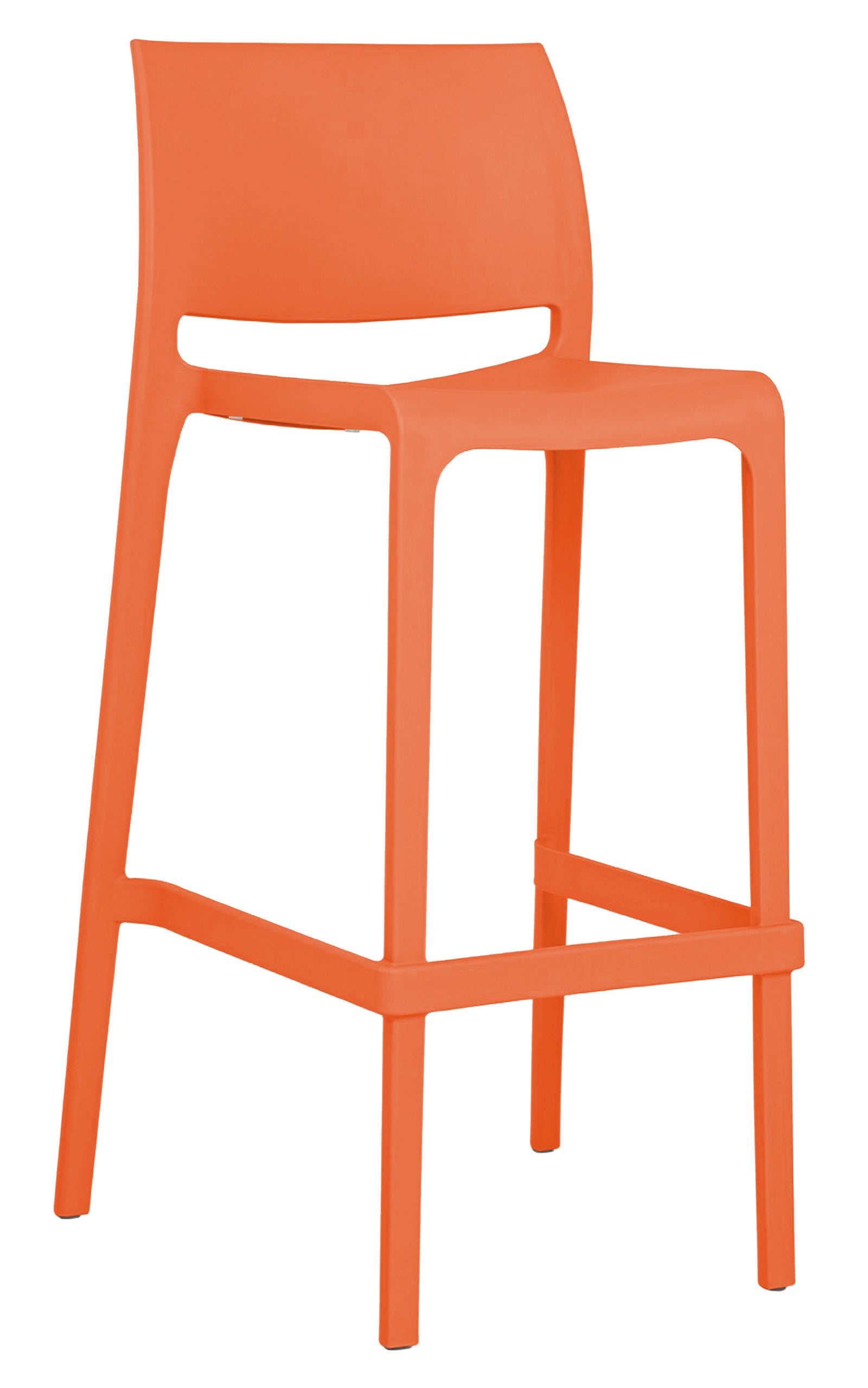 Silla Sensilla Alta OHV-7211B - OffiMobile