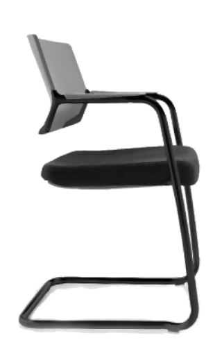 SILLA VISITANTE COOL RE-790/N - offimobile