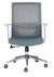 Silla Ejecutiva Vision Gray RB - Offimobile