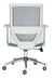 Silla Ejecutiva Vision Gray RB - Offimobile